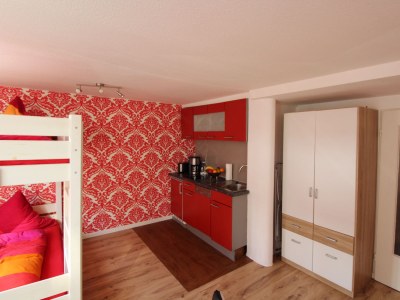 Holiday apartment XXL in the House Sunshine - Features photo 16