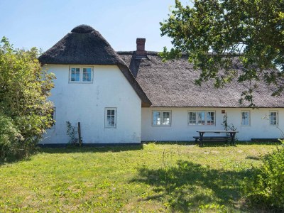 Holiday house 7 Personen Ferienhaus in Bredebro-By Traum - Outdoor photo 8