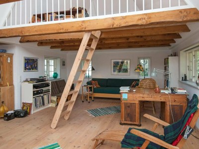 Holiday house 7 Personen Ferienhaus in Bredebro-By Traum - Outdoor photo 9