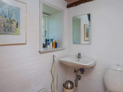 Holiday house 7 Personen Ferienhaus in Bredebro-By Traum - Outdoor photo 10