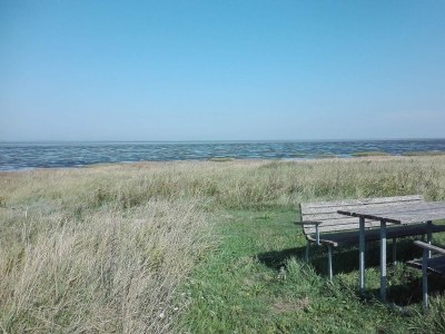 Holiday house 7 Personen Ferienhaus in Bredebro-By Traum - Outdoor photo 17