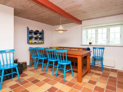 Holiday house 7 Personen Ferienhaus in Bredebro-By Traum - Outdoor photo 19