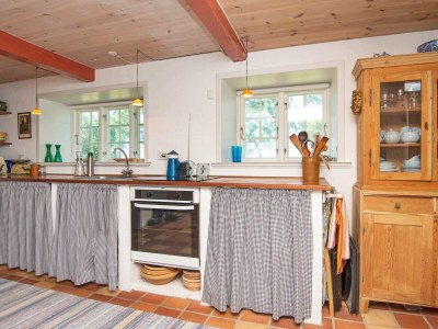 Holiday house 7 Personen Ferienhaus in Bredebro-By Traum - Outdoor photo 20