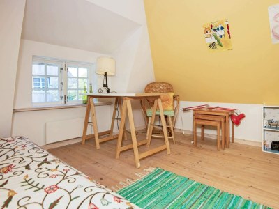 Holiday house 7 Personen Ferienhaus in Bredebro-By Traum - Outdoor photo 21