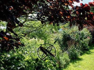 Holiday house 7 Personen Ferienhaus in Bredebro-By Traum - Outdoor photo 22