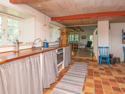 Holiday house 7 Personen Ferienhaus in Bredebro-By Traum - Outdoor photo 23