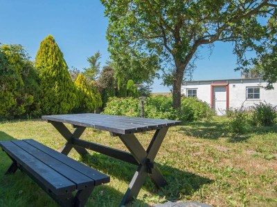 Holiday house 7 Personen Ferienhaus in Bredebro-By Traum - Outdoor photo 25