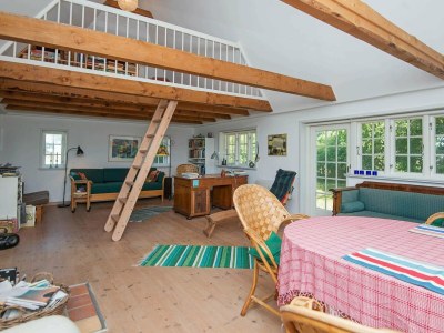 Holiday house 7 Personen Ferienhaus in Bredebro-By Traum - Outdoor photo 26