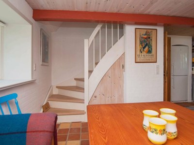 Holiday house 7 Personen Ferienhaus in Bredebro-By Traum - Outdoor photo 28