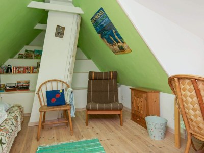 Holiday house 7 Personen Ferienhaus in Bredebro-By Traum - Outdoor photo 31