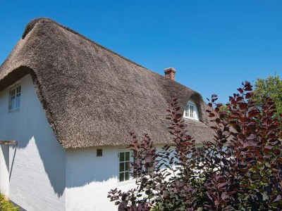 Holiday house 7 Personen Ferienhaus in Bredebro-By Traum - Outdoor photo 33