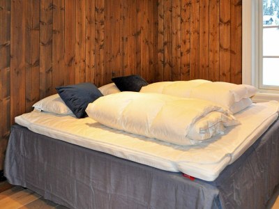 Holiday house 12 Personen Ferienhaus in Fåvang - Outdoor photo 2