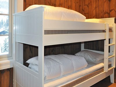 Holiday house 12 Personen Ferienhaus in Fåvang - Outdoor photo 3