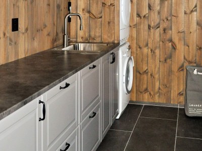 Holiday house 12 Personen Ferienhaus in Fåvang - Outdoor photo 6