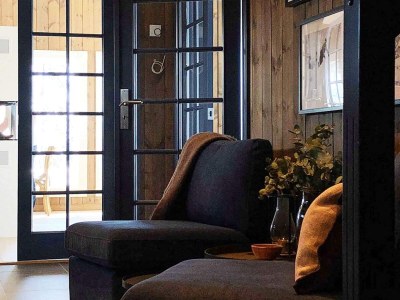 Holiday house 12 Personen Ferienhaus in Fåvang - Outdoor photo 7