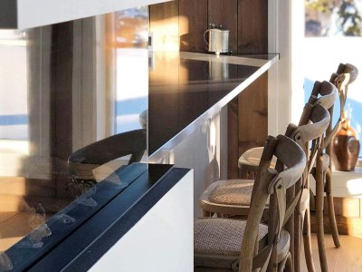 Holiday house 12 Personen Ferienhaus in Fåvang - Outdoor photo 10