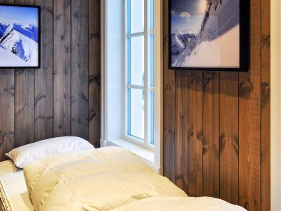 Holiday house 12 Personen Ferienhaus in Fåvang - Outdoor photo 11