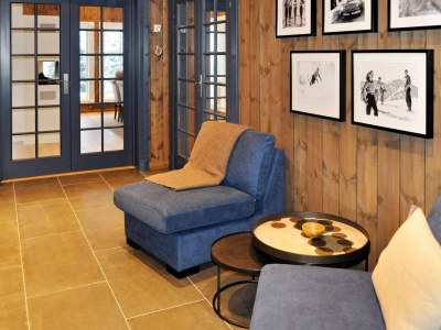 Holiday house 12 Personen Ferienhaus in Fåvang - Outdoor photo 14