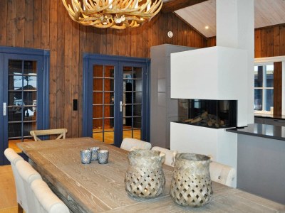 Holiday house 12 Personen Ferienhaus in Fåvang - Outdoor photo 16