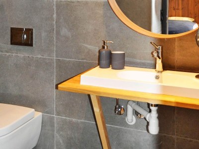 Holiday house 12 Personen Ferienhaus in Fåvang - Outdoor photo 19