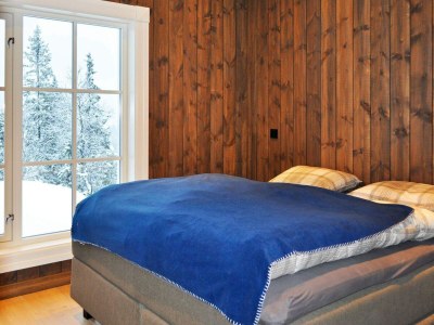 Holiday house 12 Personen Ferienhaus in Fåvang - Outdoor photo 20