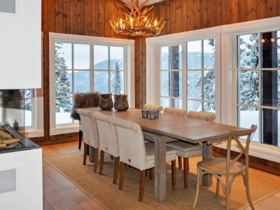 Holiday house 12 Personen Ferienhaus in Fåvang - Outdoor photo 22