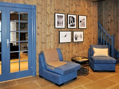 Holiday house 12 Personen Ferienhaus in Fåvang - Outdoor photo 25