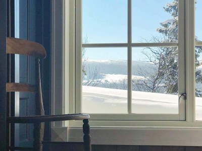 Holiday house 12 Personen Ferienhaus in Fåvang - Outdoor photo 26