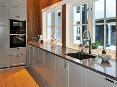 Holiday house 12 Personen Ferienhaus in Fåvang - Outdoor photo 27