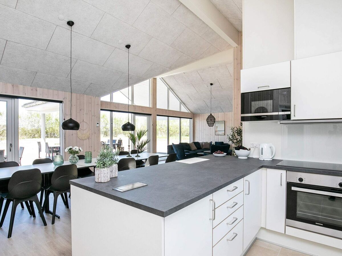 Holiday house Luxury Retreat in Marielyst - By Traum Ferienwohnungen - Outdoor photo 4