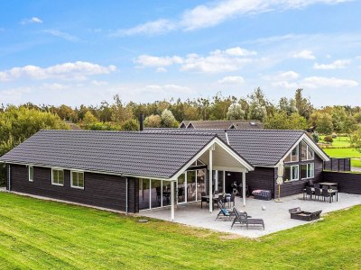 Holiday house Luxury Retreat in Marielyst - By Traum Ferienwohnungen - Outdoor photo 3