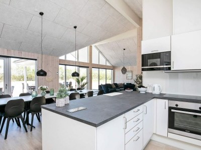 Holiday house Luxury Retreat in Marielyst - By Traum Ferienwohnungen - Outdoor photo 4