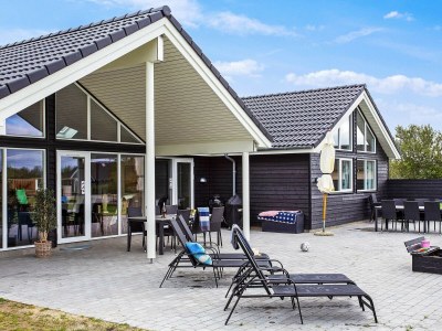 Holiday house Luxury Retreat in Marielyst - By Traum Ferienwohnungen - Outdoor photo 7