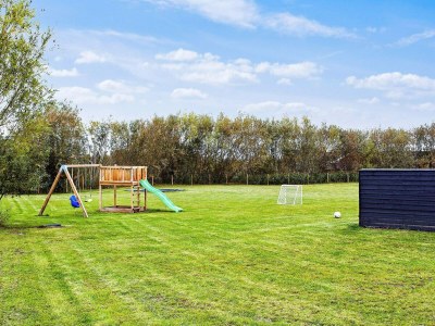 Holiday house Luxury Retreat in Marielyst - By Traum Ferienwohnungen - Outdoor photo 8