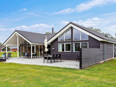 Holiday house Luxury Retreat in Marielyst - By Traum Ferienwohnungen - Outdoor photo 9