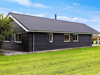 Holiday house Luxury Retreat in Marielyst - By Traum Ferienwohnungen - Outdoor photo 11