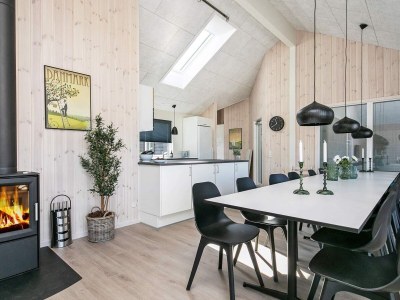 Holiday house Luxury Retreat in Marielyst - By Traum Ferienwohnungen - Outdoor photo 12