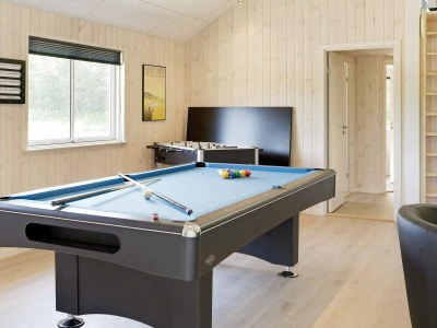 Holiday house Luxury Retreat in Marielyst - By Traum Ferienwohnungen - Outdoor photo 13