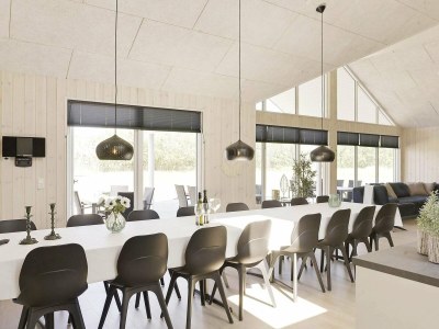 Holiday house Luxury Retreat in Marielyst - By Traum Ferienwohnungen - Outdoor photo 17