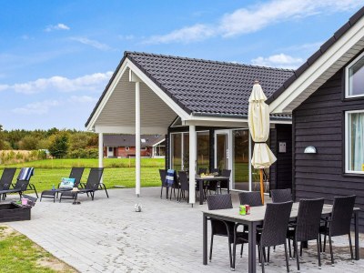 Holiday house Luxury Retreat in Marielyst - By Traum Ferienwohnungen - Outdoor photo 19