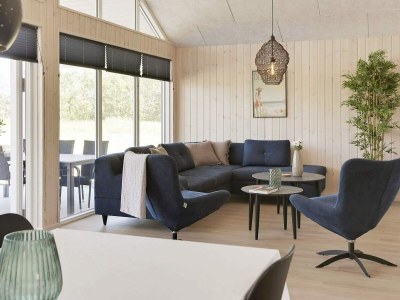 Holiday house Luxury Retreat in Marielyst - By Traum Ferienwohnungen - Outdoor photo 22