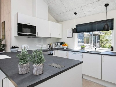 Holiday house Luxury Retreat in Marielyst - By Traum Ferienwohnungen - Outdoor photo 24