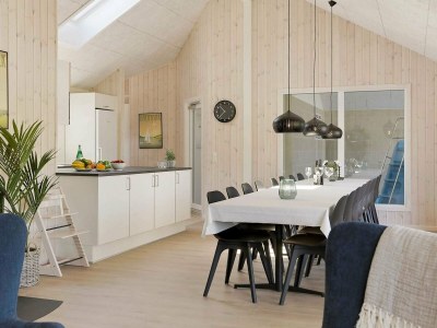 Holiday house Luxury Retreat in Marielyst - By Traum Ferienwohnungen - Outdoor photo 25