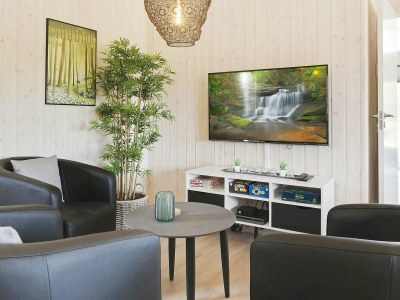 Holiday house Luxury Retreat in Marielyst - By Traum Ferienwohnungen - Outdoor photo 26