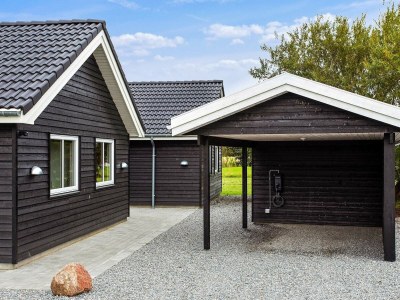 Holiday house Luxury Retreat in Marielyst - By Traum Ferienwohnungen - Outdoor photo 27