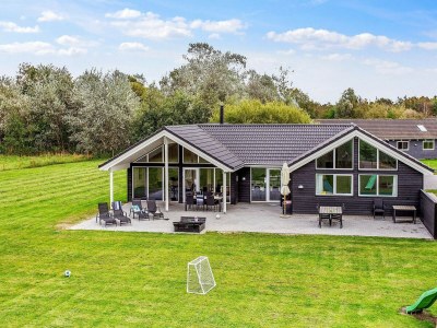 Holiday house Luxury Retreat in Marielyst - By Traum Ferienwohnungen - Outdoor photo 29