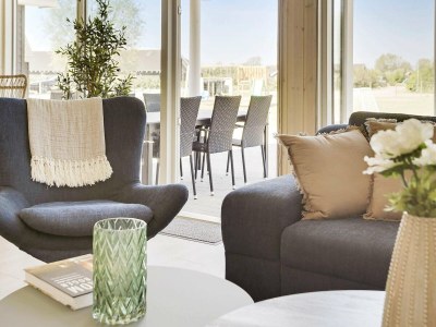 Holiday house Luxury Retreat in Marielyst - By Traum Ferienwohnungen - Outdoor photo 31