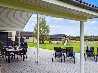 Holiday house Luxury Retreat in Marielyst - By Traum Ferienwohnungen - Outdoor photo 33