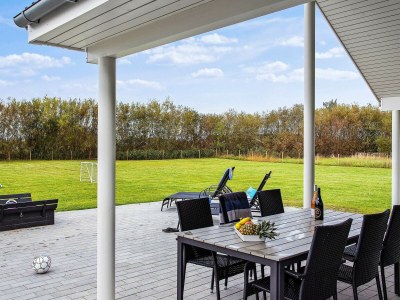 Holiday house Luxury Retreat in Marielyst - By Traum Ferienwohnungen - Outdoor photo 34