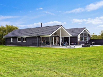 Holiday house Luxury Retreat in Marielyst - By Traum Ferienwohnungen - Outdoor photo 39